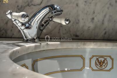 Location salle Craponne (Rhône) - Château de Saint Bonnet Le Froid #18