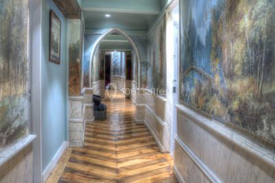 Location salle Craponne (Rhône) - Château de Saint Bonnet Le Froid #18