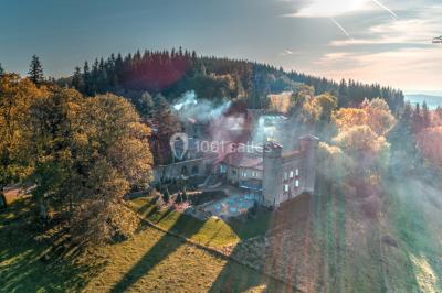 Château de Saint Bonnet Le Froid Château de Saint Bonnet Le Froid