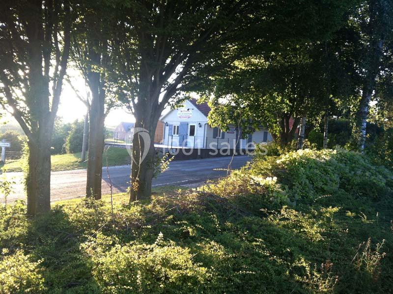 Location salle La Vicogne (Somme) - Le Chalet De La Vicogne #4