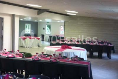 Location salle La Vicogne (Somme) - Le Chalet De La Vicogne #5