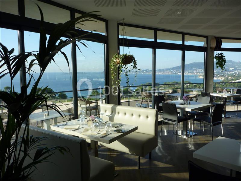 Ferme Auberge De La Baie Des Anges à La Ciotat (13600) Location de