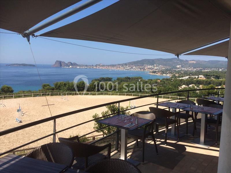 Ferme Auberge De La Baie Des Anges à La Ciotat (13600) Location de