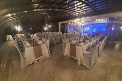 Location salle Orange (Vaucluse) - Lou Mas de l'Olivier #40