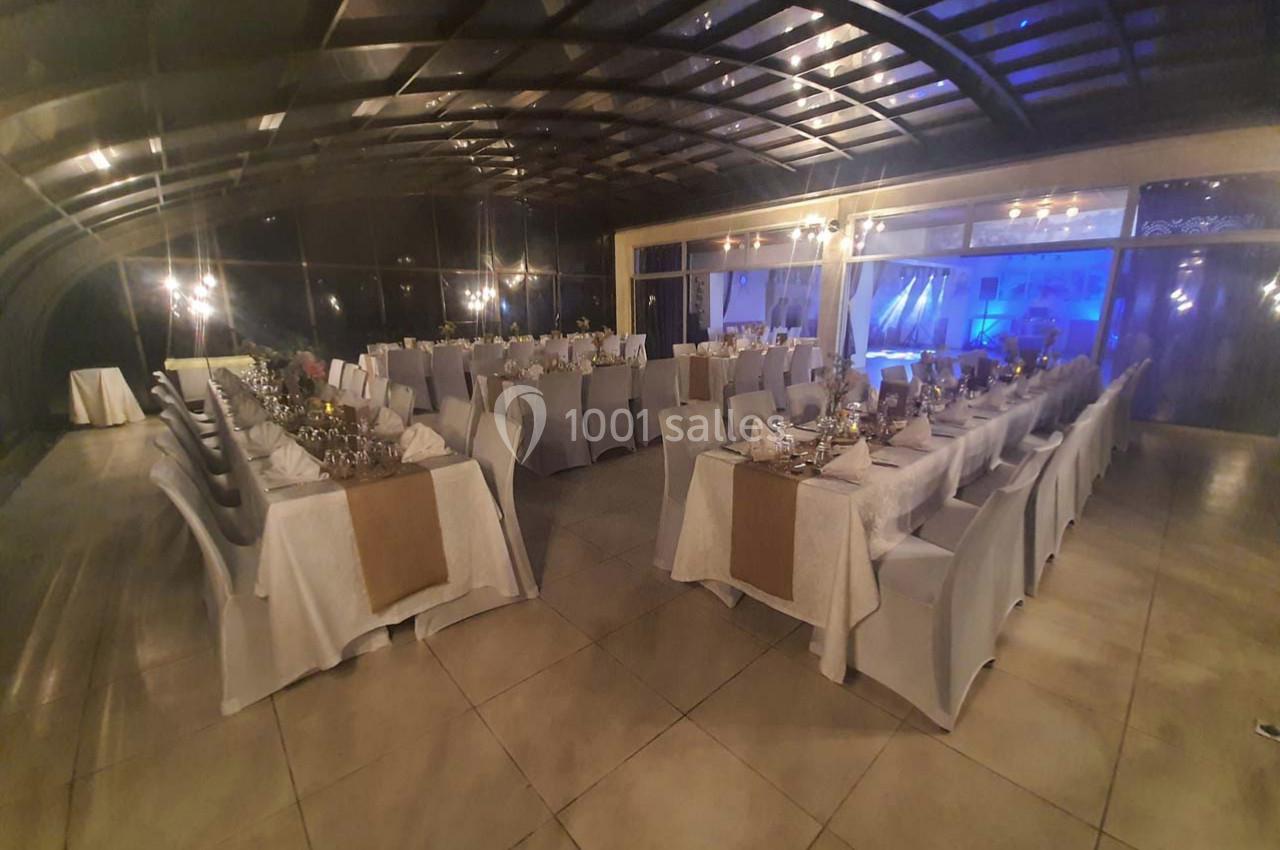 Location salle Orange (Vaucluse) - Lou Mas de l'Olivier #28