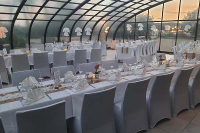 Location salle Orange (Vaucluse) - Lou Mas de l'Olivier #40