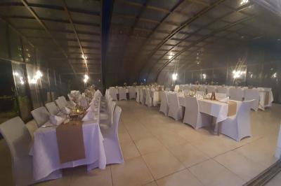 Location salle Orange (Vaucluse) - Lou Mas de l'Olivier #40