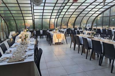 Location salle Orange (Vaucluse) - Lou Mas de l'Olivier #40