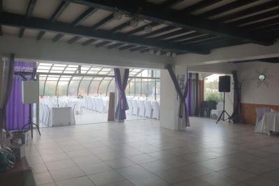 Location salle Orange (Vaucluse) - Lou Mas de l'Olivier #40