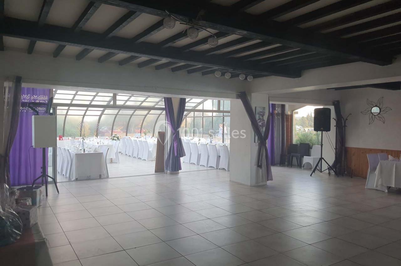 Location salle Orange (Vaucluse) - Lou Mas de l'Olivier #31