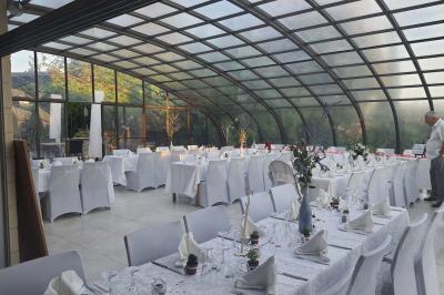 Location salle Orange (Vaucluse) - Lou Mas de l'Olivier #40