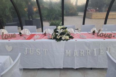 Location salle Orange (Vaucluse) - Lou Mas de l'Olivier #40