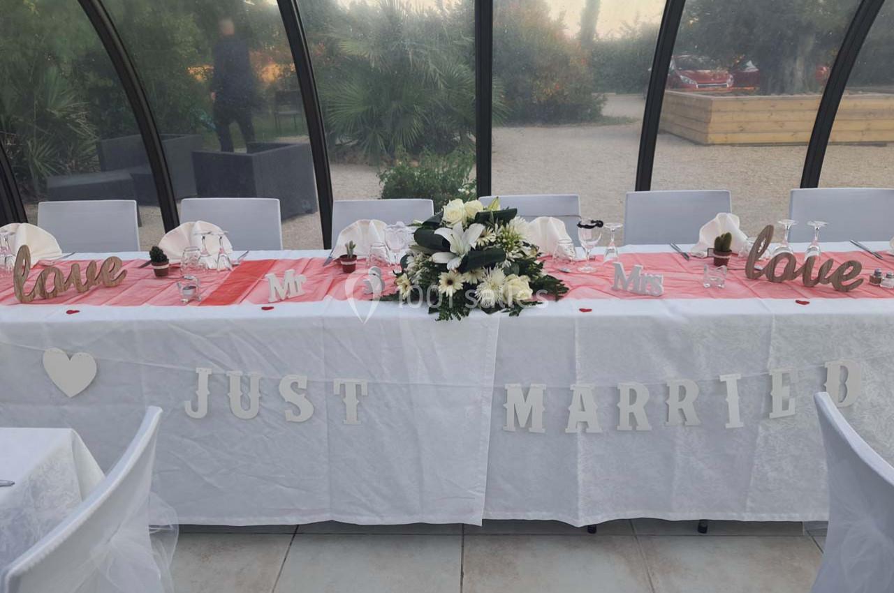 Location salle Orange (Vaucluse) - Lou Mas de l'Olivier #9