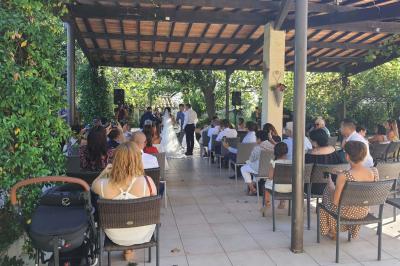 Location salle Orange (Vaucluse) - Lou Mas de l'Olivier #40