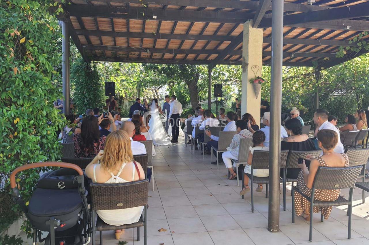 Location salle Orange (Vaucluse) - Lou Mas de l'Olivier #15