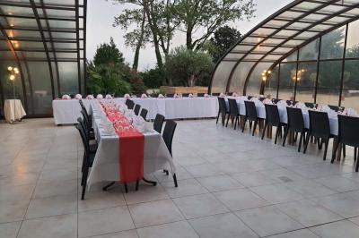 Location salle Orange (Vaucluse) - Lou Mas de l'Olivier #40