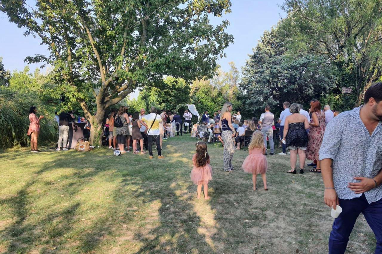 Location salle Orange (Vaucluse) - Lou Mas de l'Olivier #11