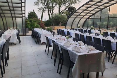 Location salle Orange (Vaucluse) - Lou Mas de l'Olivier #40