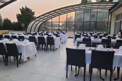 Location salle Orange (Vaucluse) - Lou Mas de l'Olivier #40