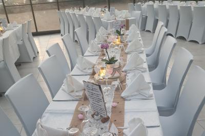 Location salle Orange (Vaucluse) - Lou Mas de l'Olivier #40