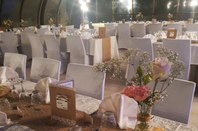 Location salle Orange (Vaucluse) - Lou Mas de l'Olivier #40