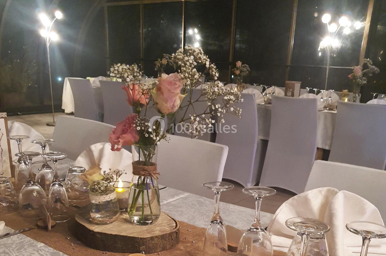 Location salle Orange (Vaucluse) - Lou Mas de l'Olivier #30