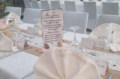 Location salle Orange (Vaucluse) - Lou Mas de l'Olivier #40