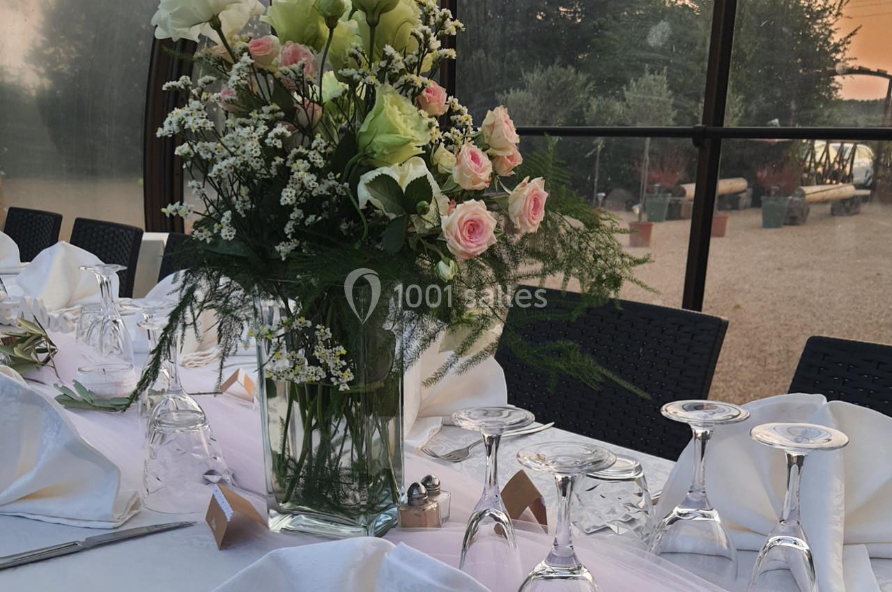 Location salle Orange (Vaucluse) - Lou Mas de l'Olivier #37