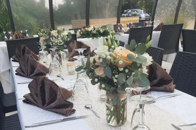 Location salle Orange (Vaucluse) - Lou Mas de l'Olivier #40