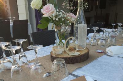 Location salle Orange (Vaucluse) - Lou Mas de l'Olivier #40