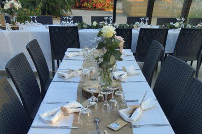 Location salle Orange (Vaucluse) - Lou Mas de l'Olivier #40