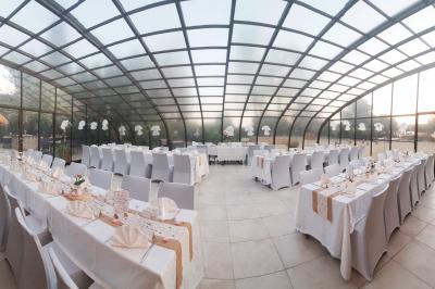 Location salle Orange (Vaucluse) - Lou Mas de l'Olivier #40