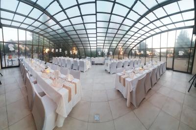 Location salle Orange (Vaucluse) - Lou Mas de l'Olivier #40