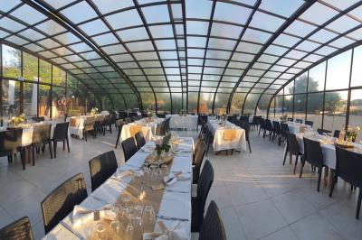 Location salle Orange (Vaucluse) - Lou Mas de l'Olivier #40