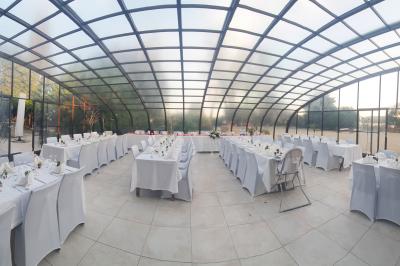 Location salle Orange (Vaucluse) - Lou Mas de l'Olivier #40