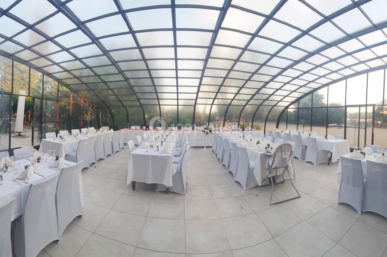 Location salle Orange (Vaucluse) - Lou Mas de l'Olivier #23