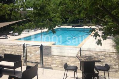 Location salle Orange (Vaucluse) - Lou Mas de l'Olivier #40