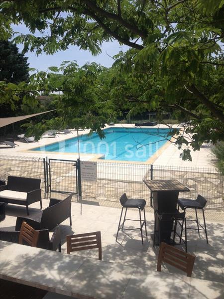Location salle Orange (Vaucluse) - Lou Mas de l'Olivier #27