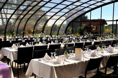 Location salle Orange (Vaucluse) - Lou Mas de l'Olivier #40