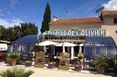 Lou Mas de l'Olivier Lou Mas de l'Olivier