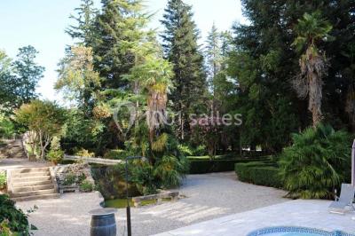 Location salle Lodève (Hérault) - Château Mallet #20