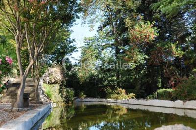Location salle Lodève (Hérault) - Château Mallet #20