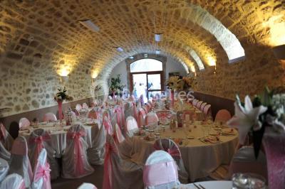 Location salle Lodève (Hérault) - Château Mallet #20