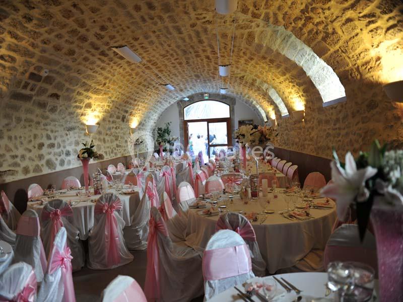 Location salle Lodève (Hérault) - Château Mallet #10