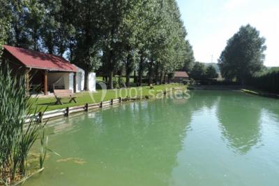 Location salle Reclinghem (Pas-de-Calais) - Les Flots Bleus #24