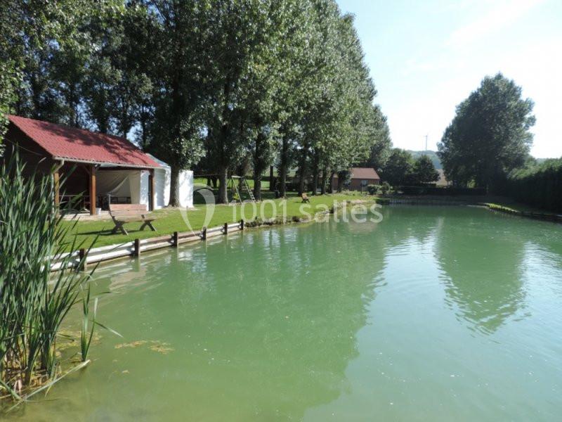 Location salle Reclinghem (Pas-de-Calais) - Les Flots Bleus #18