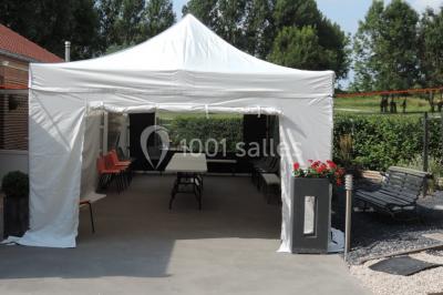 Location salle Reclinghem (Pas-de-Calais) - Les Flots Bleus #24