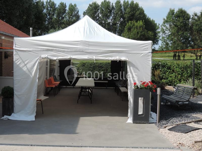 Location salle Reclinghem (Pas-de-Calais) - Les Flots Bleus #20