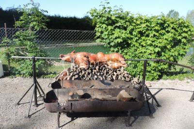 Location salle Reclinghem (Pas-de-Calais) - Les Flots Bleus #24