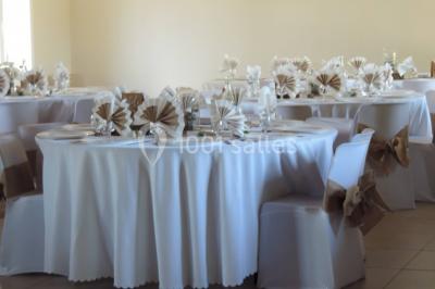 Location salle Reclinghem (Pas-de-Calais) - Les Flots Bleus #24